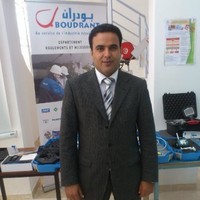 Ridha Hamdane