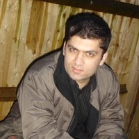 Khawaja Danish Pal