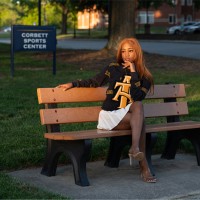 Shekinah Tabb