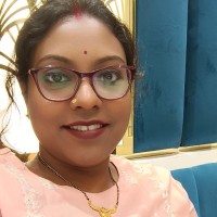 Pritasree Das
