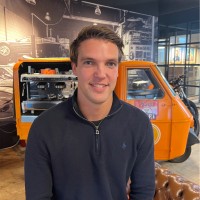 Joshua Mulder