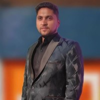 Tabish Sayed