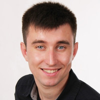 Vitalii Morgunov