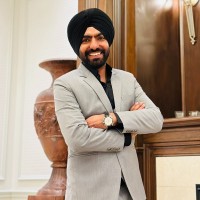 Tajinder Singh