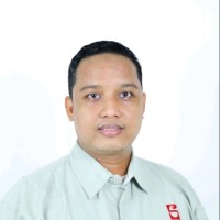 Saddam Hasibuan