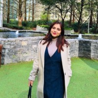 Luvisha Twinkle D Cunha