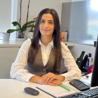 Özge Çoban Eldemir