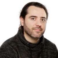 Pau Solans Monfort