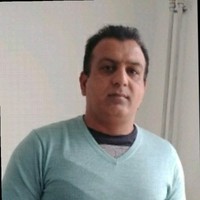 Waseem Ahmed