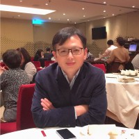 Sunny Liu