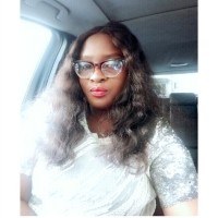 Roselyn Enesi