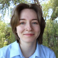 Amanda Moser