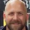 Gavin Ward