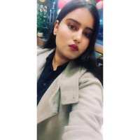 Manasvi Soni