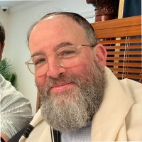 Rabbi Mordechai Newman