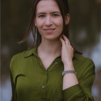 Vikória Vitai Glofáková