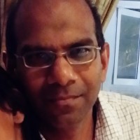 Alvinesh Sookoo AGA(SA), BAP(SA)