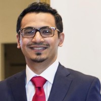 Talha Jafri