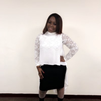 Shandaia Best