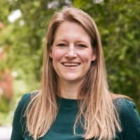 Ellen Zonne van den Berg