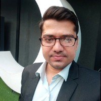 Ishfaq Gill