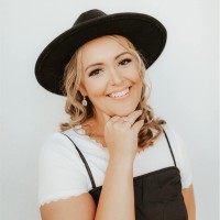Amber Carter