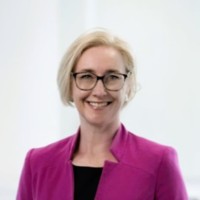 Rhian Hayward MBE