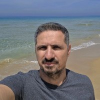 Harel Azulay