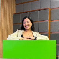 Nuria Cubas Escurra
