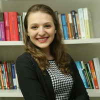 Laila Beatriz Gerdulli Tavares