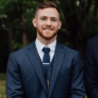 Tyler Welborn