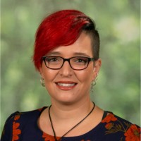 Monique Coughlin