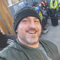Danny Watts - Phd