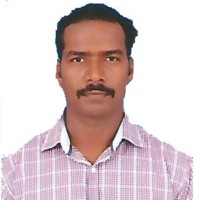 Anthony Raj