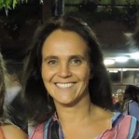 Cecilia Lazcano Soustuyo