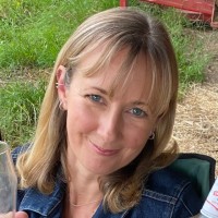 Jo Tyrrell