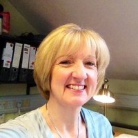 Caroline Standen