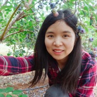 Cathy Liu