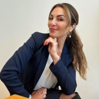 Leona North