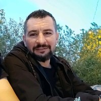 Serkan Kaya