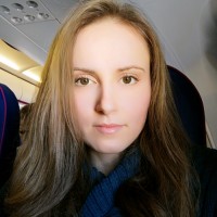 Aleksandra Denkovska