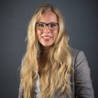 Larissa Wolterhoff