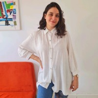Agustina Mortillaro
