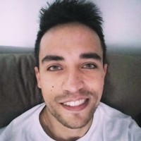 Natanael Matos