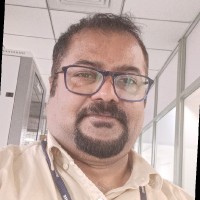 Vinod Babu k