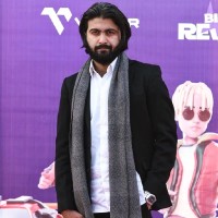 Hassan Mujtaba Khan