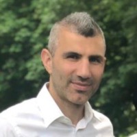 Abdul Demir