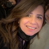 Maha Khoury