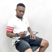 Richmore Dimie