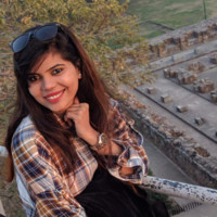 Poonam Sharma